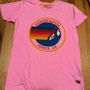 Aviator Nation T-shirt